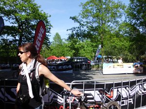 Boemewald MTB Challenge Stine 36